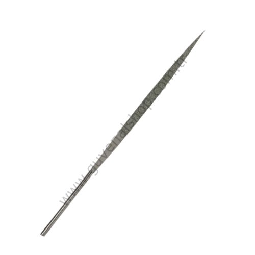 SUE Çelik, Saatçi Eğe - Üçgen