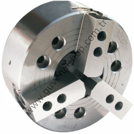 3 Ayaklı Torna Aynası