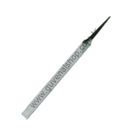 MTE Tesviyeci Eğesi - Torna