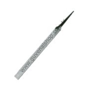 MTE Tesviyeci Eğesi - Torna