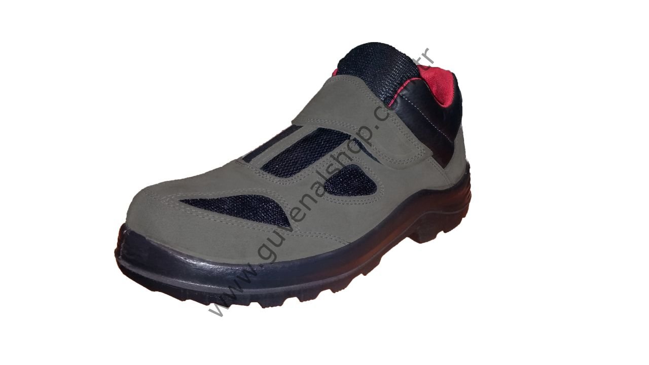 Yazlık İş Ayakkabısı (Pars) 45 Numara