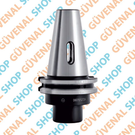 SK 40 Mors Adaptörü DIN 6383 Form AD/B
