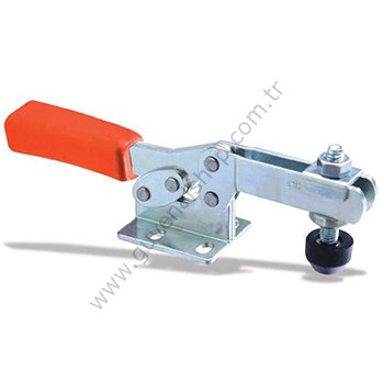 M20 Tabanlı Tip / Yatay Bağlama