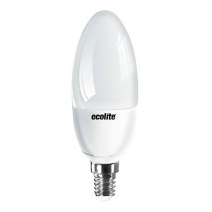 Ecolite Mum Led Ampul 7,5W E14 4000K