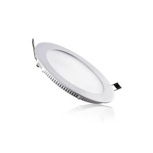 ARMATÜR JUPITER PANEL LED DOWNLIGHT İNCE GÖVDE 9W 4000K ILIK BEY.LD469N (130-)