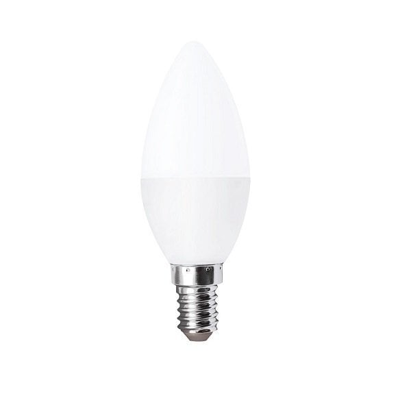 AMPUL LED FERLED LED MUM TİPİ E14 6W 6500K BEYAZ FRL02