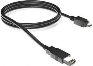 KABLO USB FIREWIRE IEEE1394 6 PİN-4 PİN 5 MT