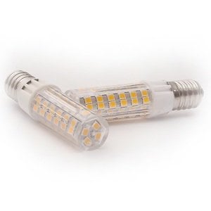 AMPUL LED PARFÜM 3-7W E14 3000K SARI