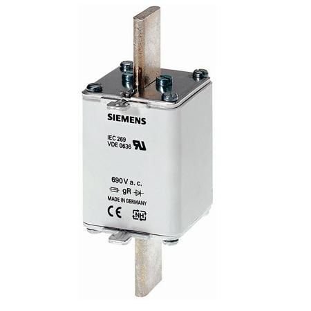 SİGORTA NH SIEMENS 2 BOY 200A 3NA3240