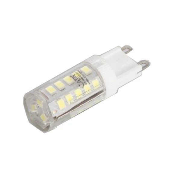 AMPUL LED KAPSÜL CATA G9 3W 6400K BEYAZ IŞIK CT-4249