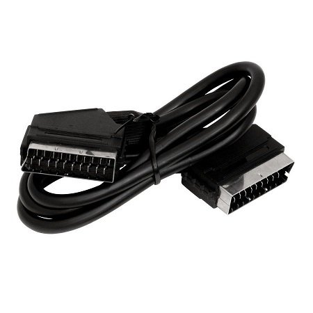 KABLO SCART/SCART 5 MT