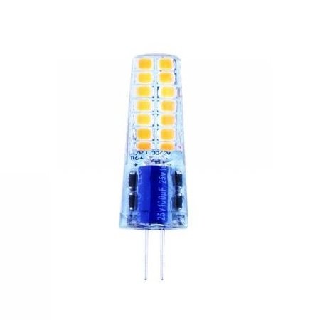 AMPUL LED KAPSÜL CATA G4 12V 4W 190LM 3200K SARI IŞIK CT-4250