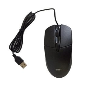 Avec AV-M208 Kablolu Mouse USB