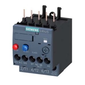 Siemens Sirius Termik 3RU2116-1CB0 (1,5-2,5A)