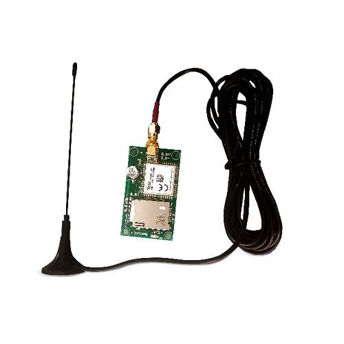 ALARM HIRSIZ NETELSAN GSM / GPRS M.U.HAS.00012