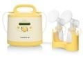 Medela Symphony Profesyonel tip Süt Pompası