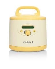 Medela Symphony Profesyonel tip Süt Pompası
