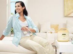 Medela Symphony Profesyonel tip Süt Pompası