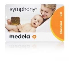 Medela Symphony Profesyonel tip Süt Pompası