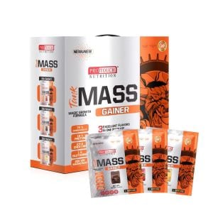 Protouch The Tank Mass Gainer 2200 Gr 44 Şase 4 Aroma