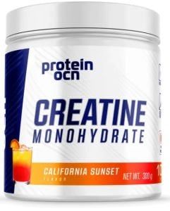 Protein Ocn Creatine 300gr CALİFORNİA SUNSET AROMALI