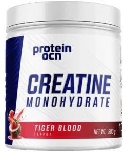 Protein Ocn Creatine 300gr TİGER BLOOD AROMALI