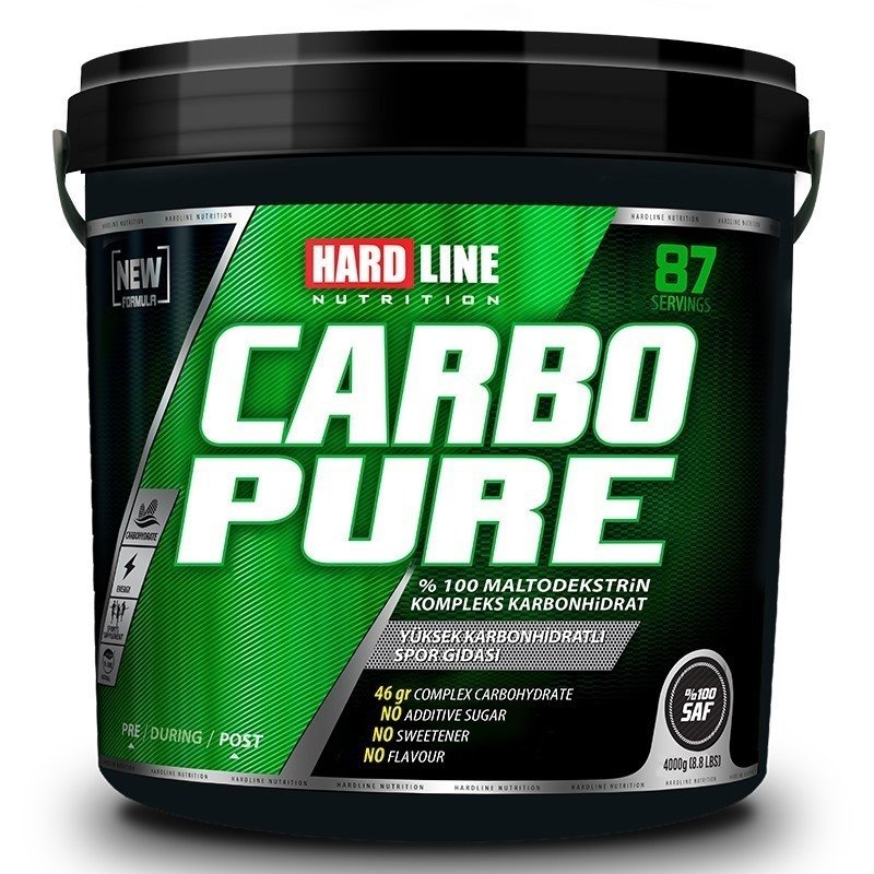 Hardline Carbopure 4000 Gr