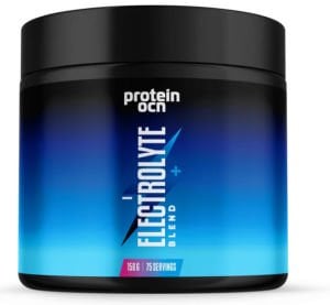 Protein Ocn Electrolyte Blend 150g