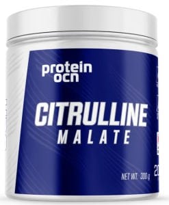 ProteinOcean Citruline Malate 250gr