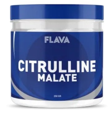 ProteinOcean Citruline Malate 250gr