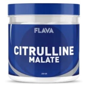 ProteinOcean Citruline Malate 250gr