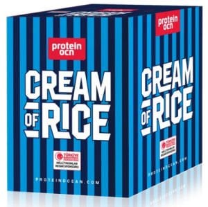 Cream Of Rıce Karma Kutu