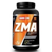 Hardline ZMA 180 Kapsül