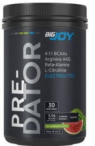 Bigjoy Sports Predator Karpuz Aroma 510gr