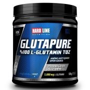 Hardline Glutapure 500 Gr