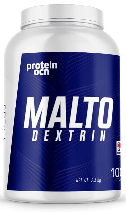 Protein Ocean Maltodextrin 2.5kg