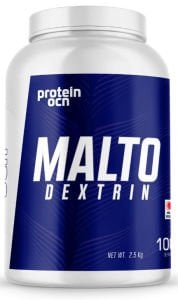 Protein Ocean Maltodextrin 2.5kg