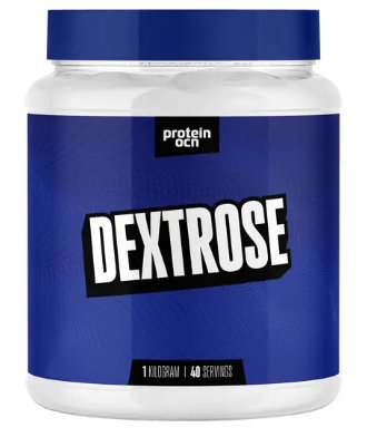 ProteinOcean Dextrose 1kg