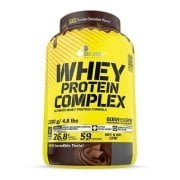 Olimp Whey Protein 1800gr Çikolata Aromalı