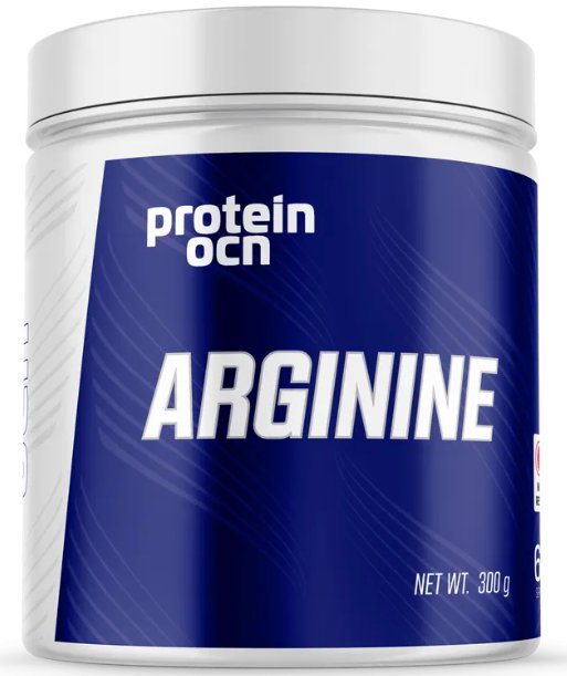 Protein Ocean Arginine 300gr