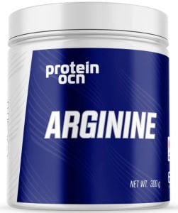 Protein Ocean Arginine 300gr