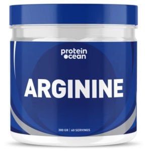 Protein Ocean Arginine 300gr