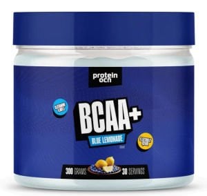 ProteinOcean Bcaa 300gr Blue Lemonade AROMALI