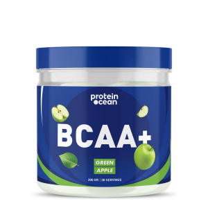 ProteinOcean Bcaa 300gr