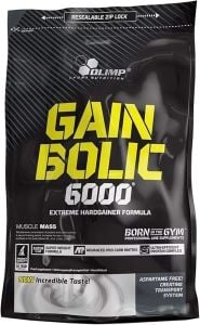 Olimp GainBolic 6000 1000gr
