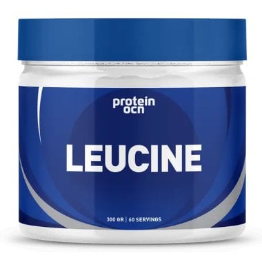 ProteinOcean Leucine 300gr