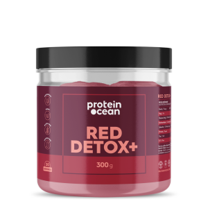 Protein Ocean Red Detox 300gr