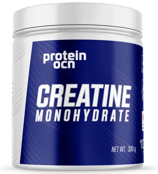 ProteinOcn Creatine 300gr