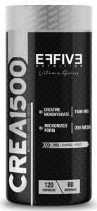 EFFİVE CREA1500 - 120 KAPSÜL