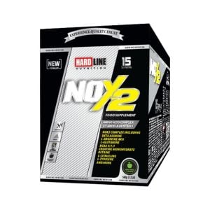 Hardline Nox2 540 Gr (36gr x 15 Adet)